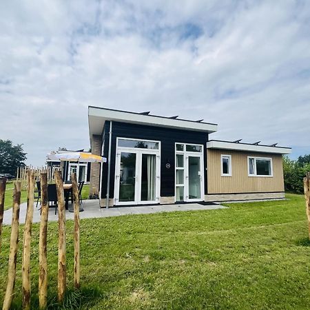 Bungalowpark De Horn - Floresta 213 Dirkshorn Buitenkant foto