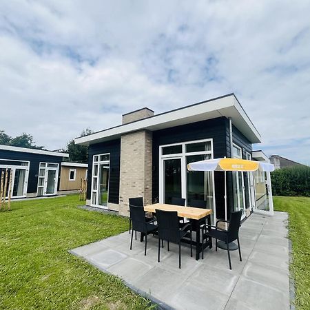 Bungalowpark De Horn - Floresta 213 Dirkshorn Buitenkant foto